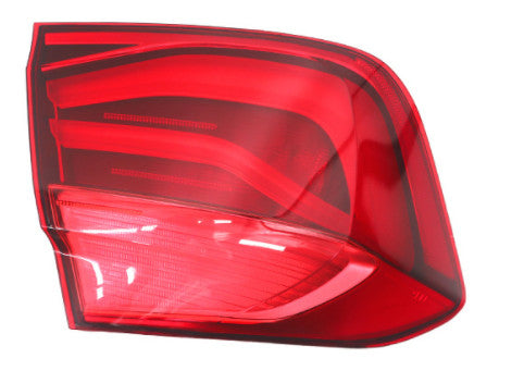 Left rear brake stop LED taillights suitable for BMW 3 Series F30 F80 2016-2018