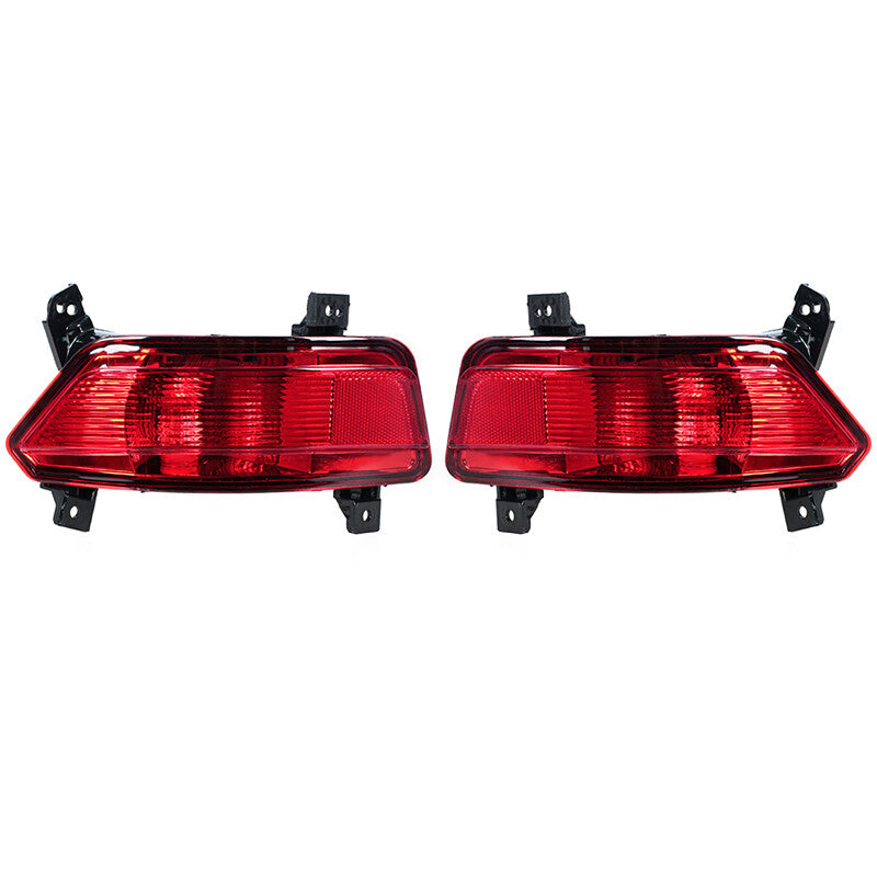 Left Side for Changan CS75 2014-2017 Rear Brake Light Reversing Lamp Stop Light