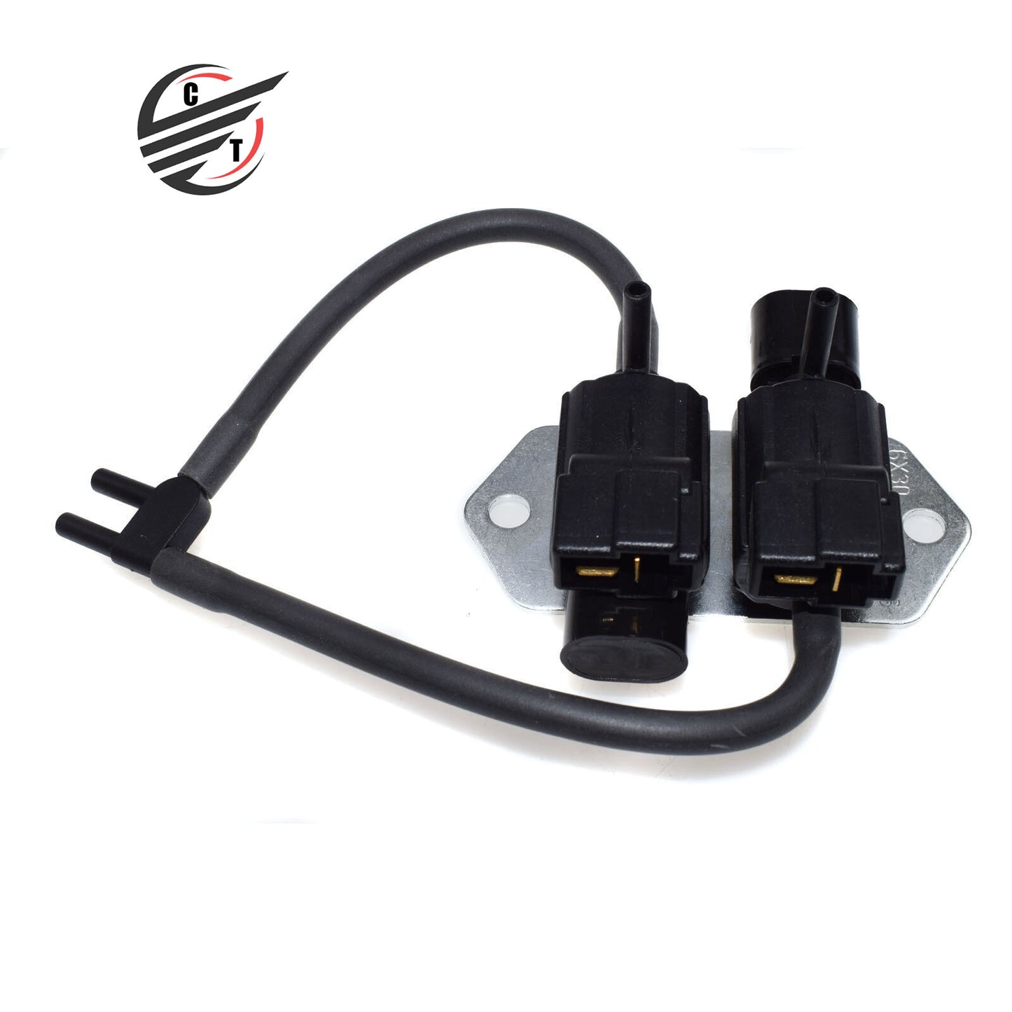 for Mitsubishi Pajero L200 L300 MB937731 Freewheel Clutch Control Solenoid Valve