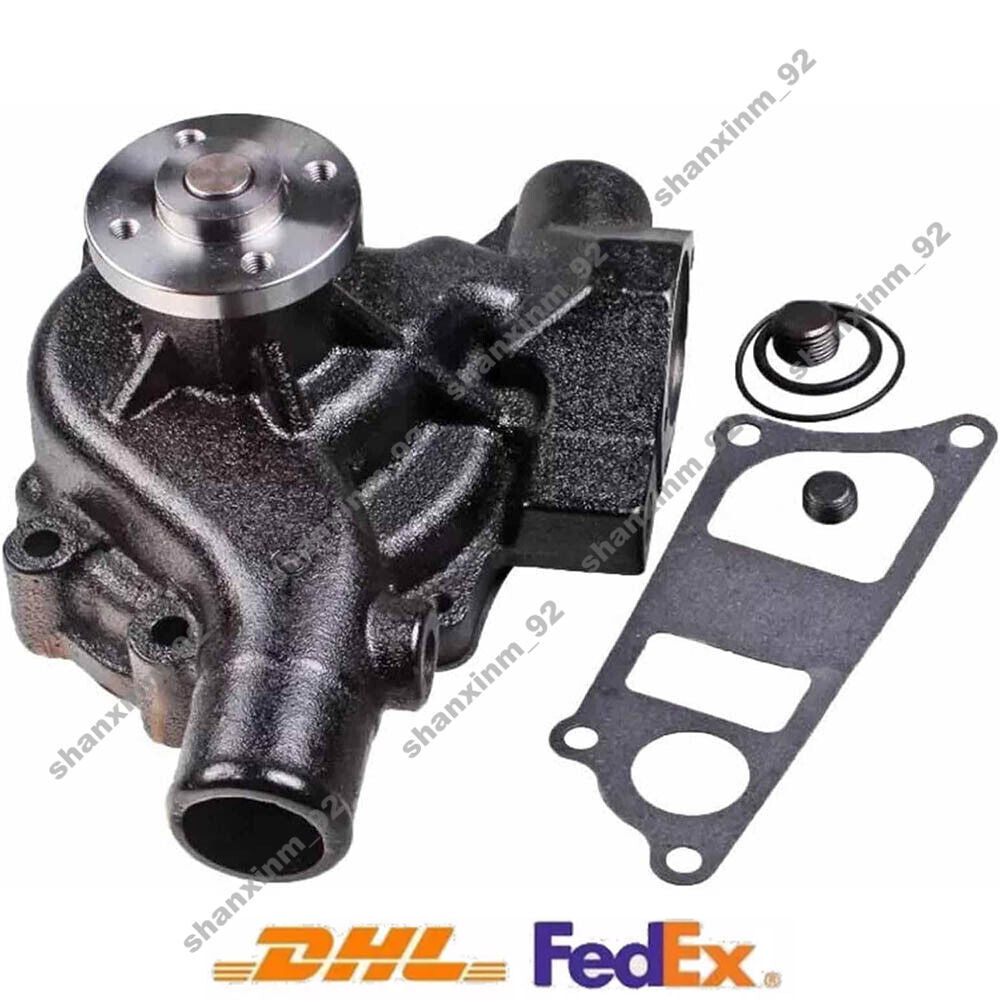 Water Pump 4982086 5311736 For B3.3 QSB3.3 Diesel Engine