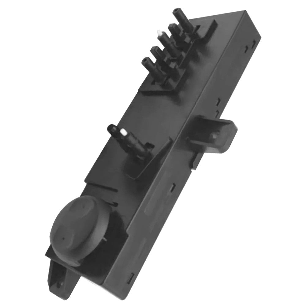 Front Left Power for Seat Switch Adjuster Black for Elantra GT/Sedan Loniq Kona Niro
