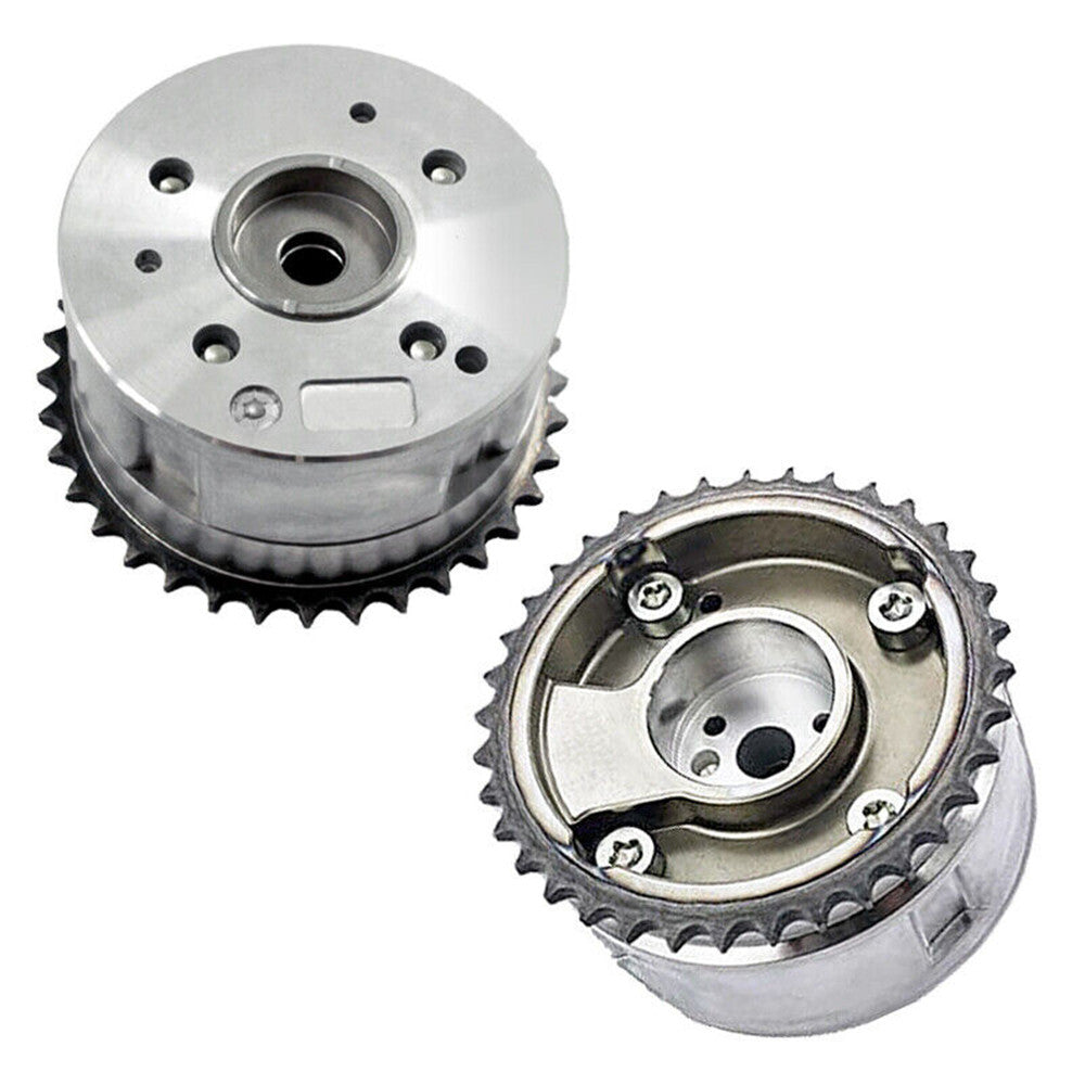 2x Camshaft/VVT Timing Gear for Kia for Hyundai i30 i40 Soul Forte Accent Ceed 1.6