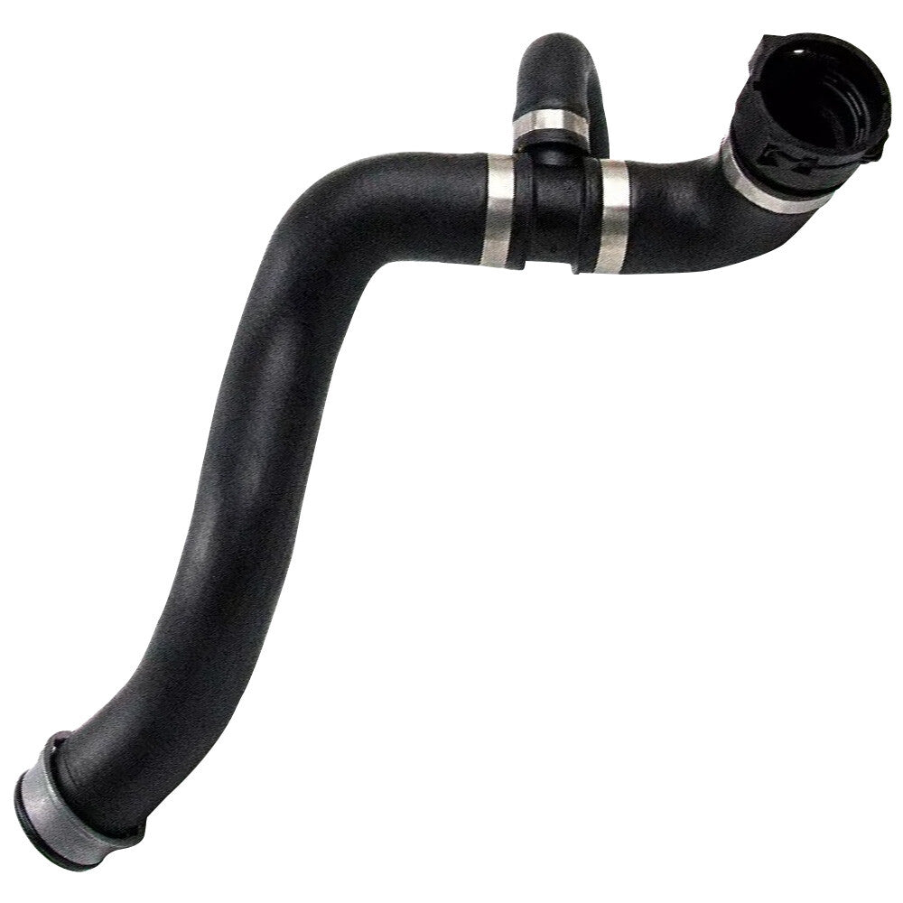 Radiator Coolant Hose W/ Clamp For GLE C292 W166 GLS X166 GL Class X166 M Class