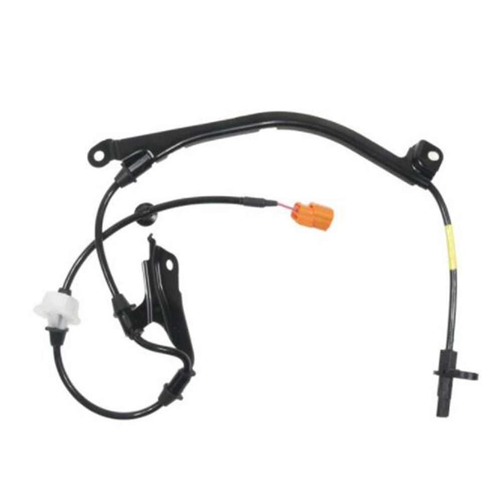 ABS Speed Sensor Pair Front Left Right Fit: for Acura TL 2004-2008