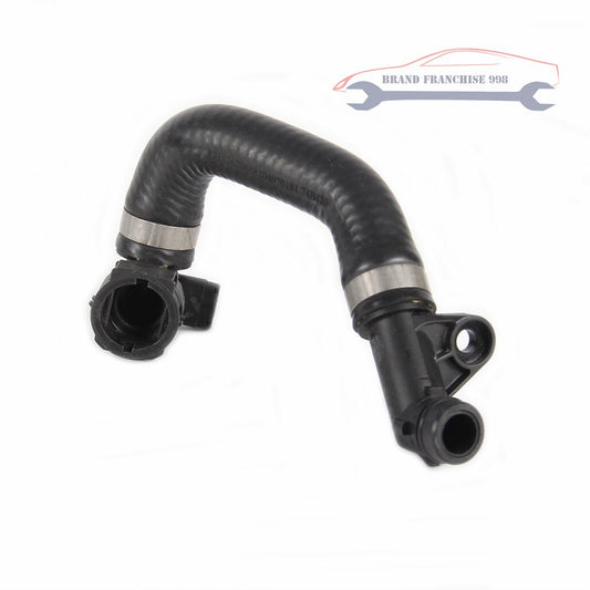 2.0T coolant hose suitable for BMW X1 Z4 N20 #17117620688#