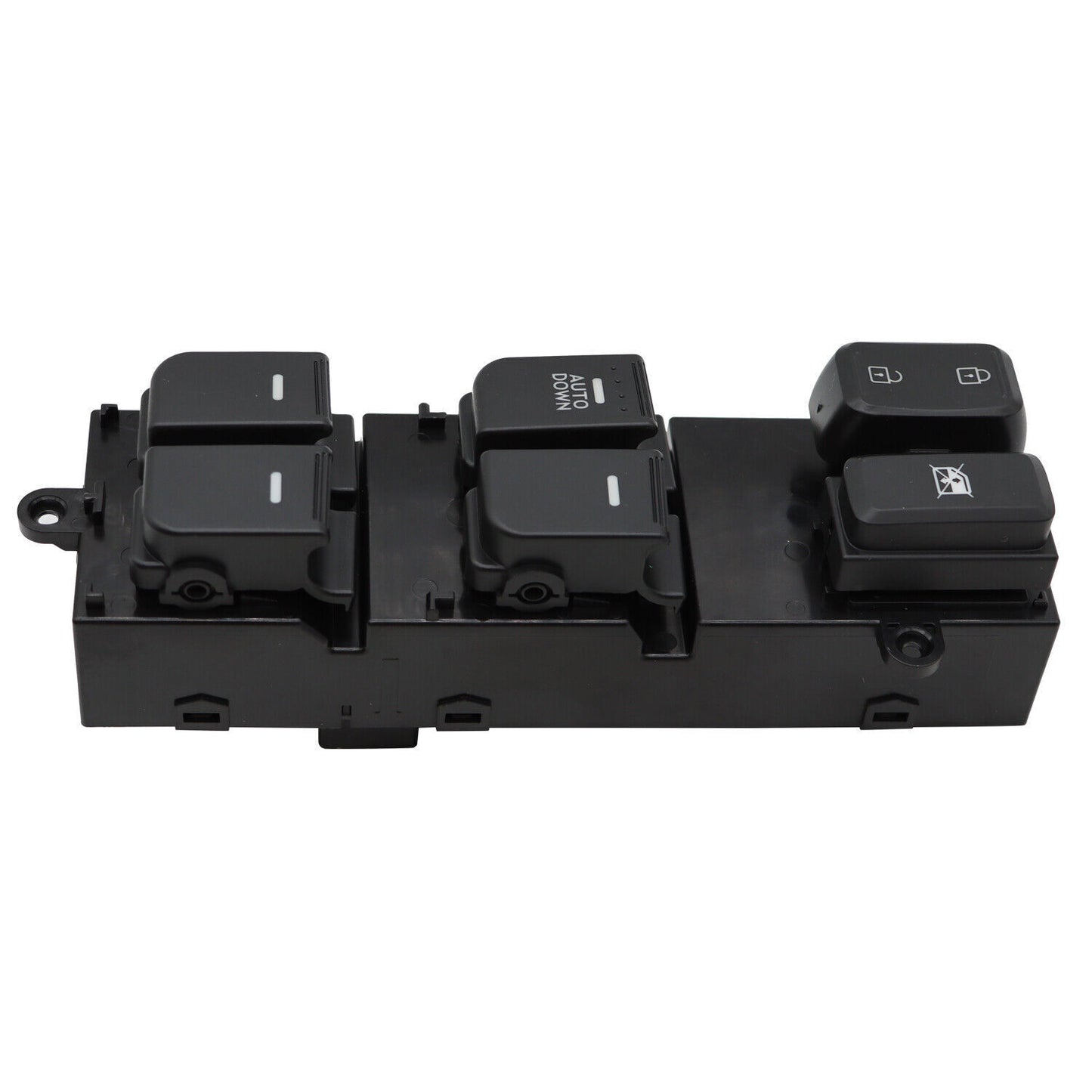 For 2011 for Kia Optima 100031622 93570-2T000 Drivers Side Left Master Window Switch