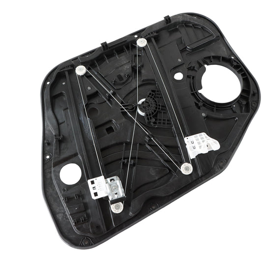 for Hyundai for Tucson Power Window Regulator Front Driver Side 16-20 82471-D3011