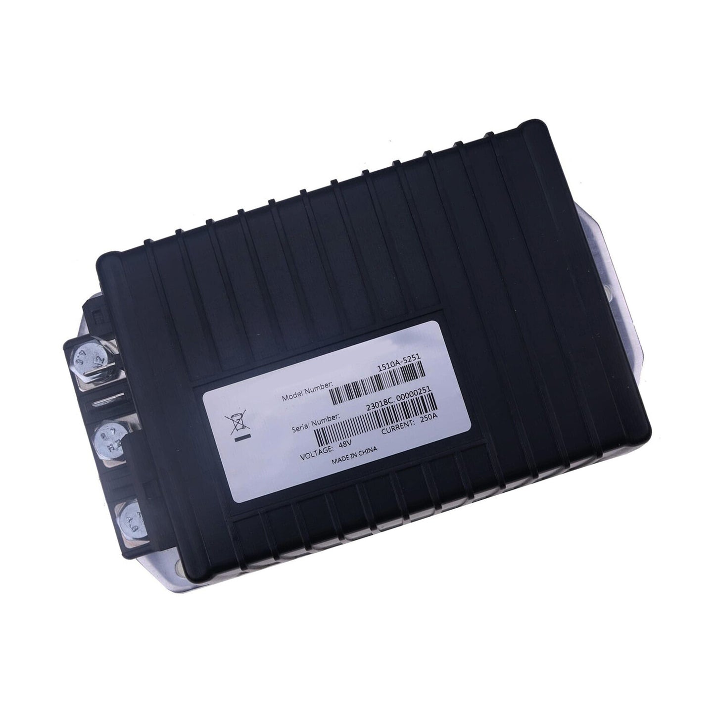 Controller For Curtis EZGO for Golf Cart TXT TXT48 48V 250 Amp 2010-up 1206HB-5201??