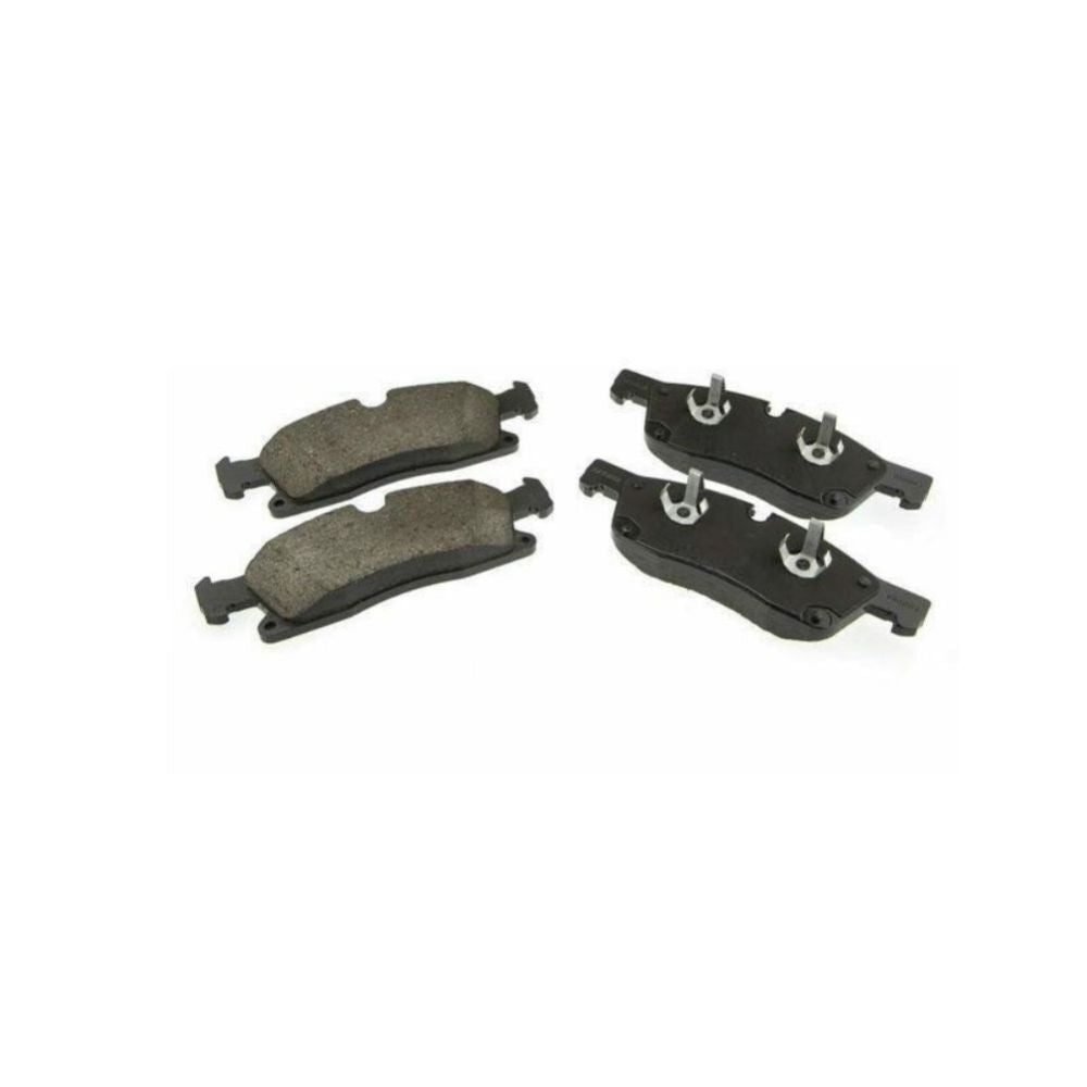 Disc Brake Pad Set Front fit for Mercedes GL350 ML350 MB0004209600