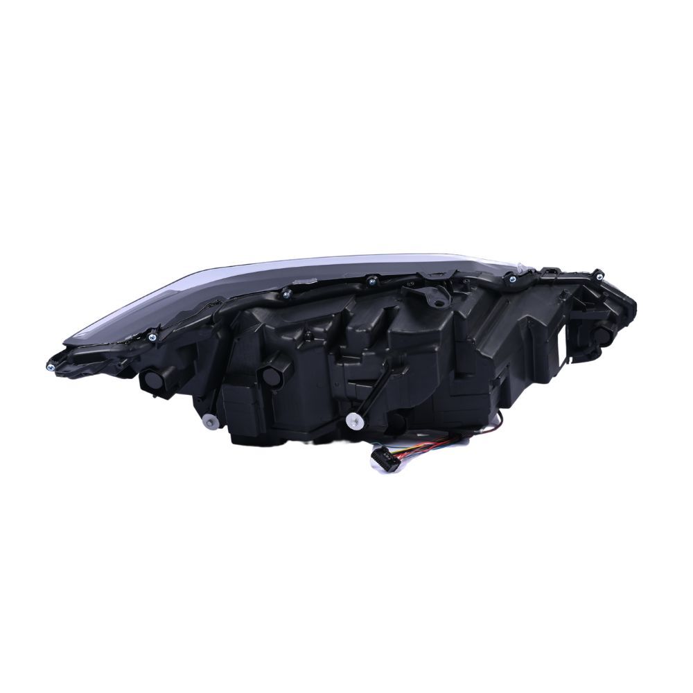 Triple Beam LED Headlight Assembly Left Right For 2020-2022 for Lexus RX350 RX450H