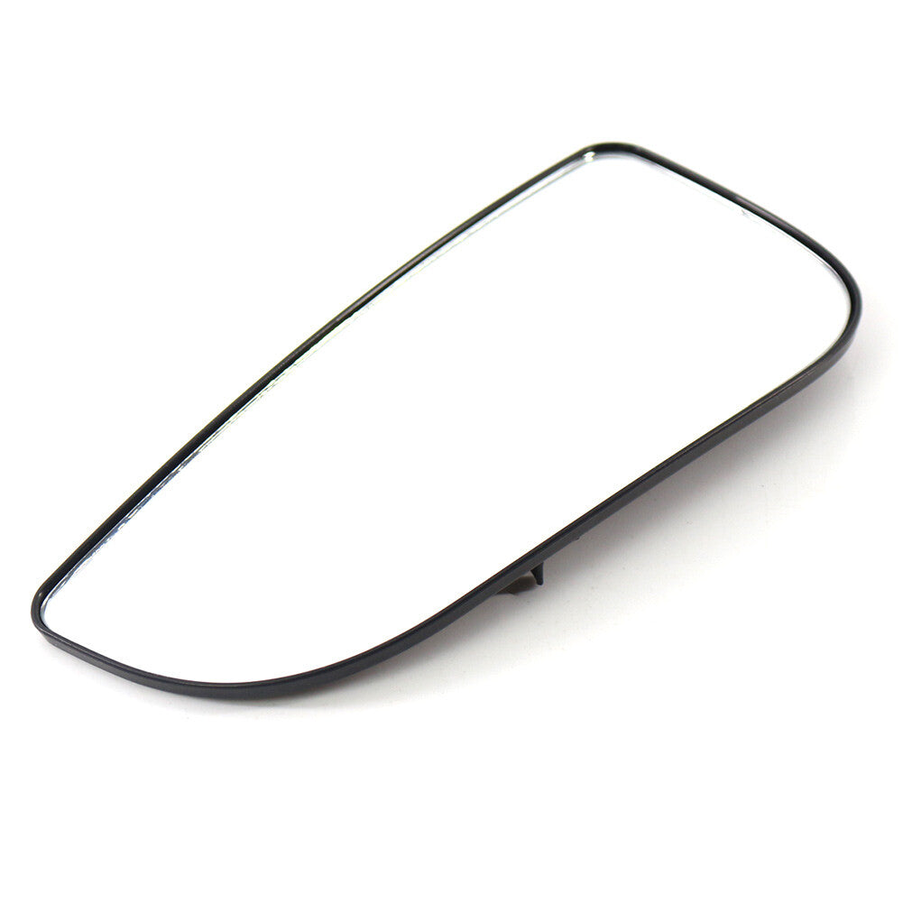 Fit for Dodge for Ram 1500 2500 3500 4500 5500 2010-2018 Left Side Convex Mirror Glass