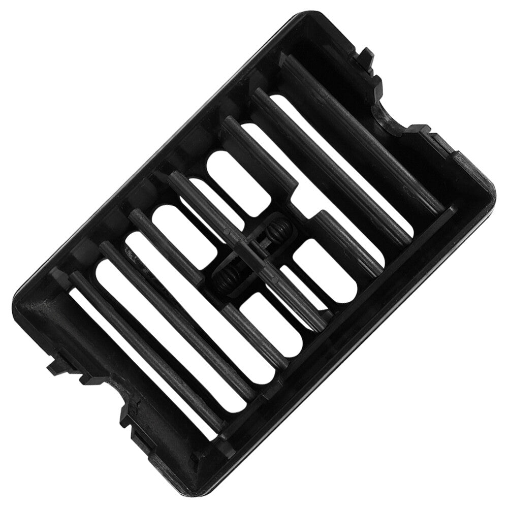 For 1997-2002 for Jeep for Wrangler TJ Left/Right Side Dash Vents Louver Outlet Plastic