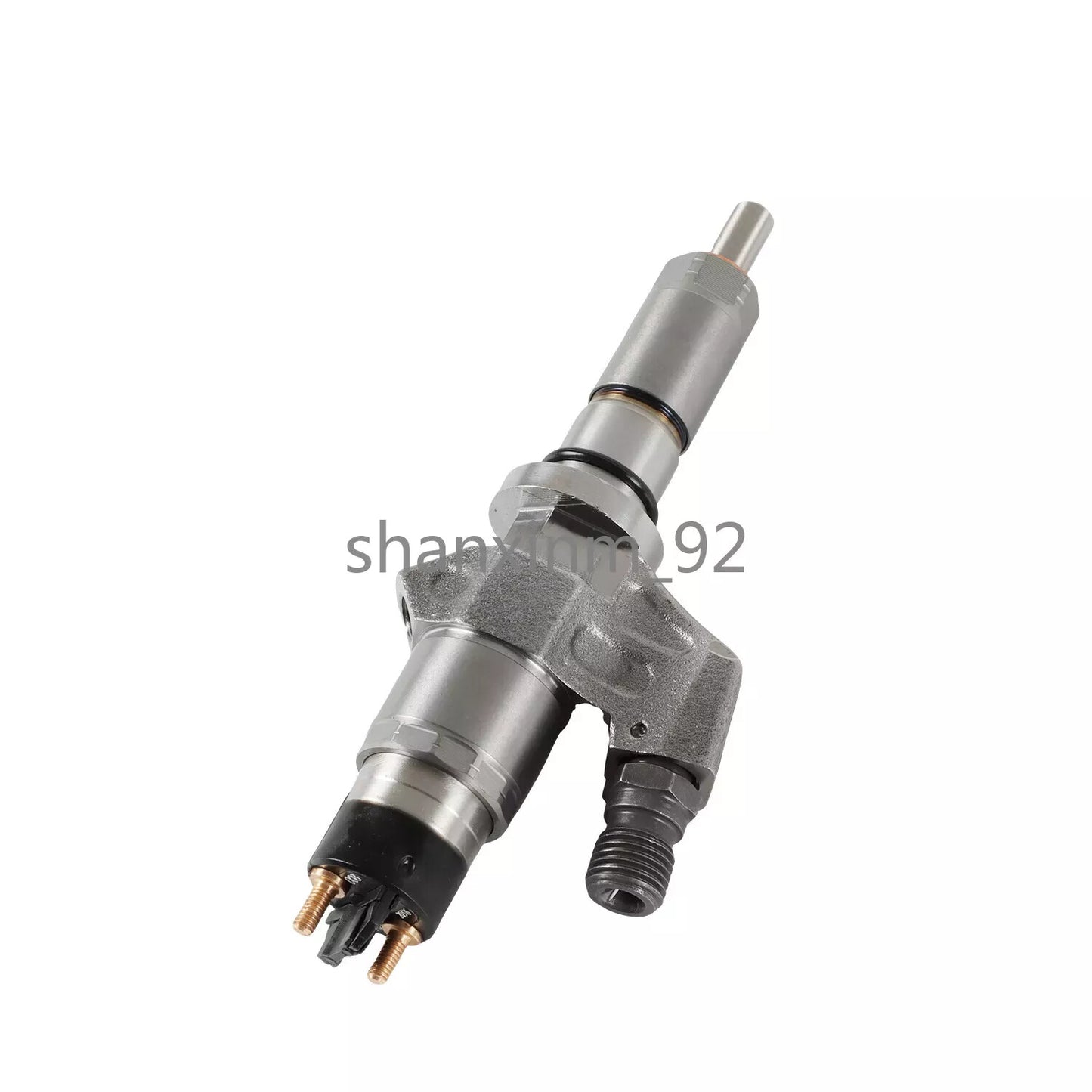 1Pc Fuel Injectors 0445120008 For 2001 2002 2003 2004 6.6L Duramax LB7 New