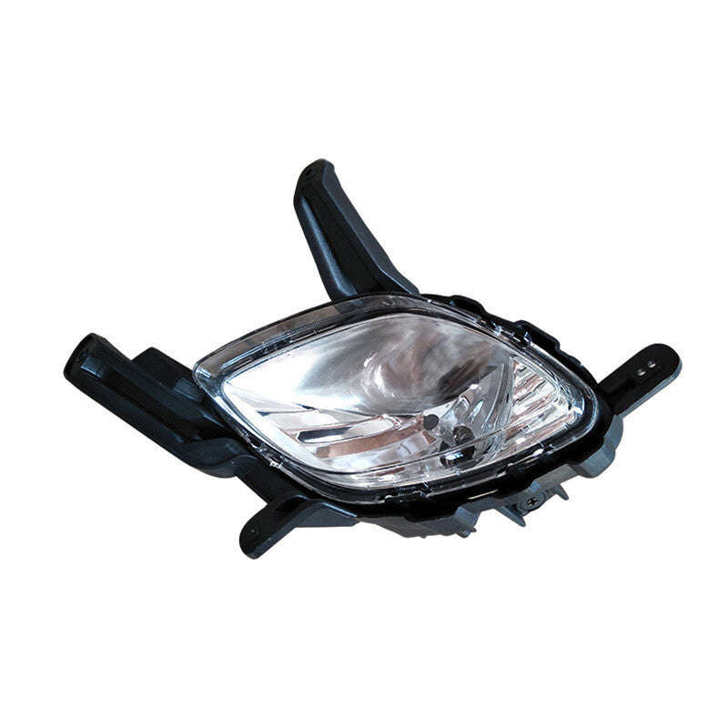 Pair Rear Bumper Fog Lights for Kia Picanto Morning 2011-2015