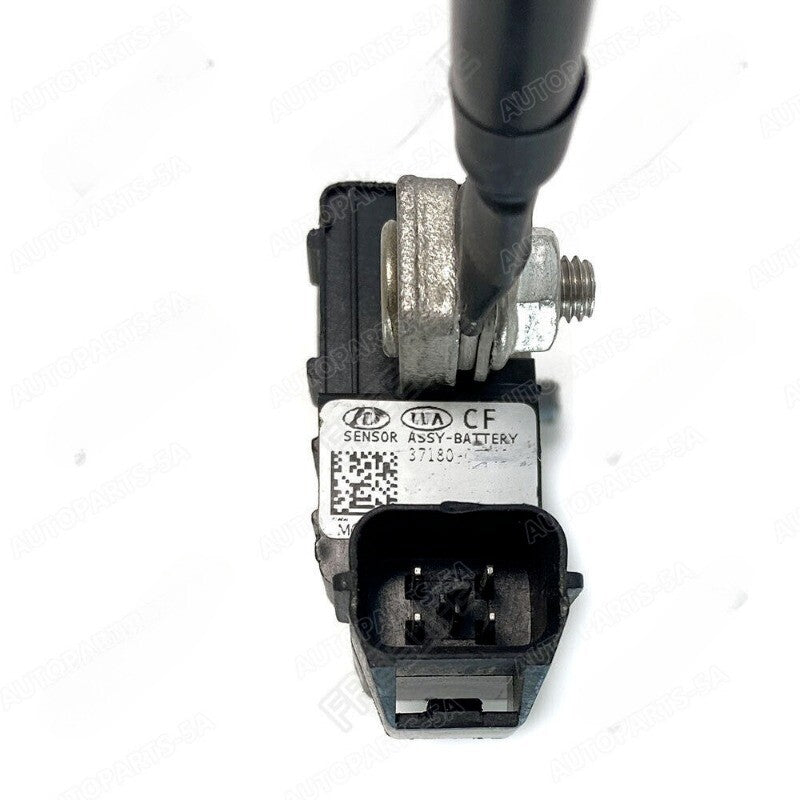 4-PIN Battery Negative Sensor Cable for 2011-2017 for Hyundai for Elantra 37180-3X001