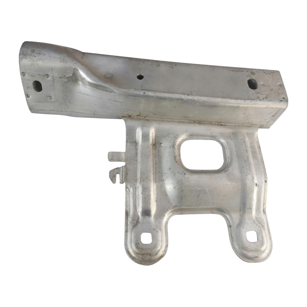 Passenger Side Front Bumper Lower Mount Bracket 51117266194 for BMW F22 F23 F30