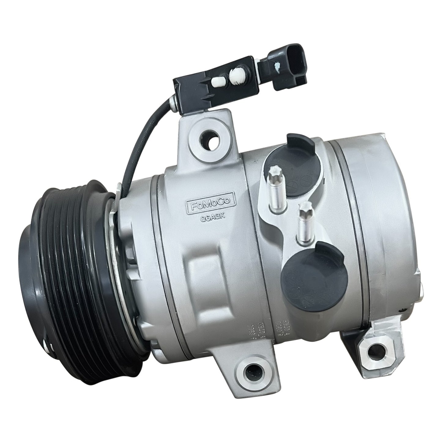 18S4Z19703BA Air Conditioning Compressor with Clutch for Ford Focus Transit Connect 1010373