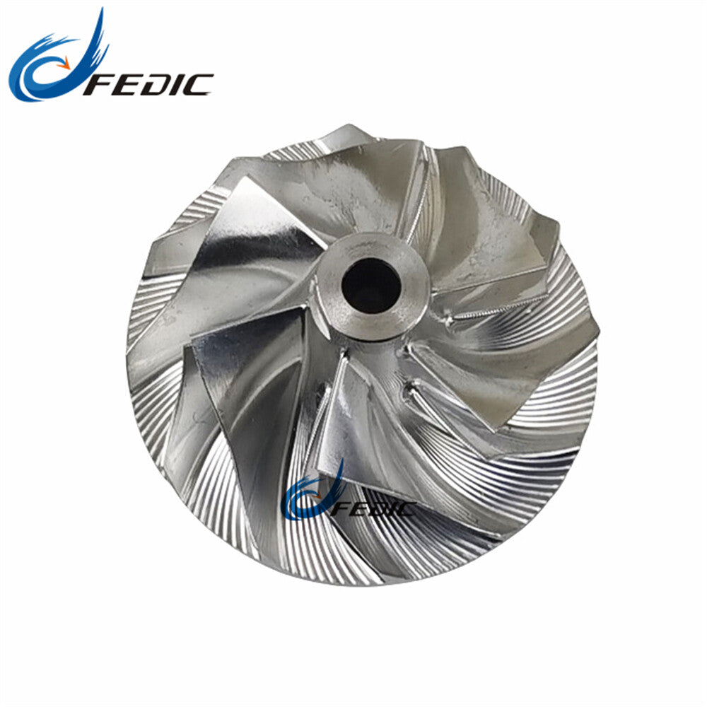 03F145701F MFS Billet wheel JHJ for Audi for Seat for Skoda for VW 1.2 TSI 77 Kw CBZA CBZB