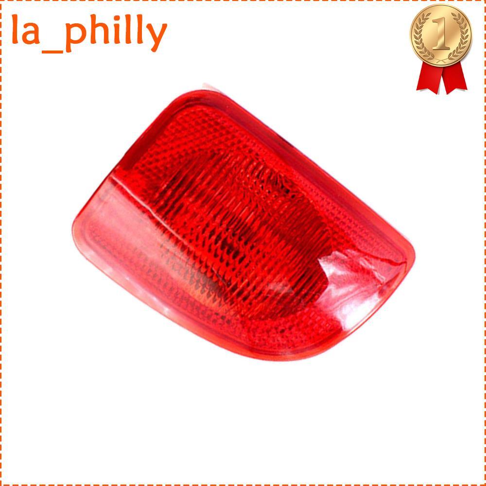 Rear Left Bumper Stop Lamp Light Reflector for Kangoo (W) 2008-2018 | NV250 2019