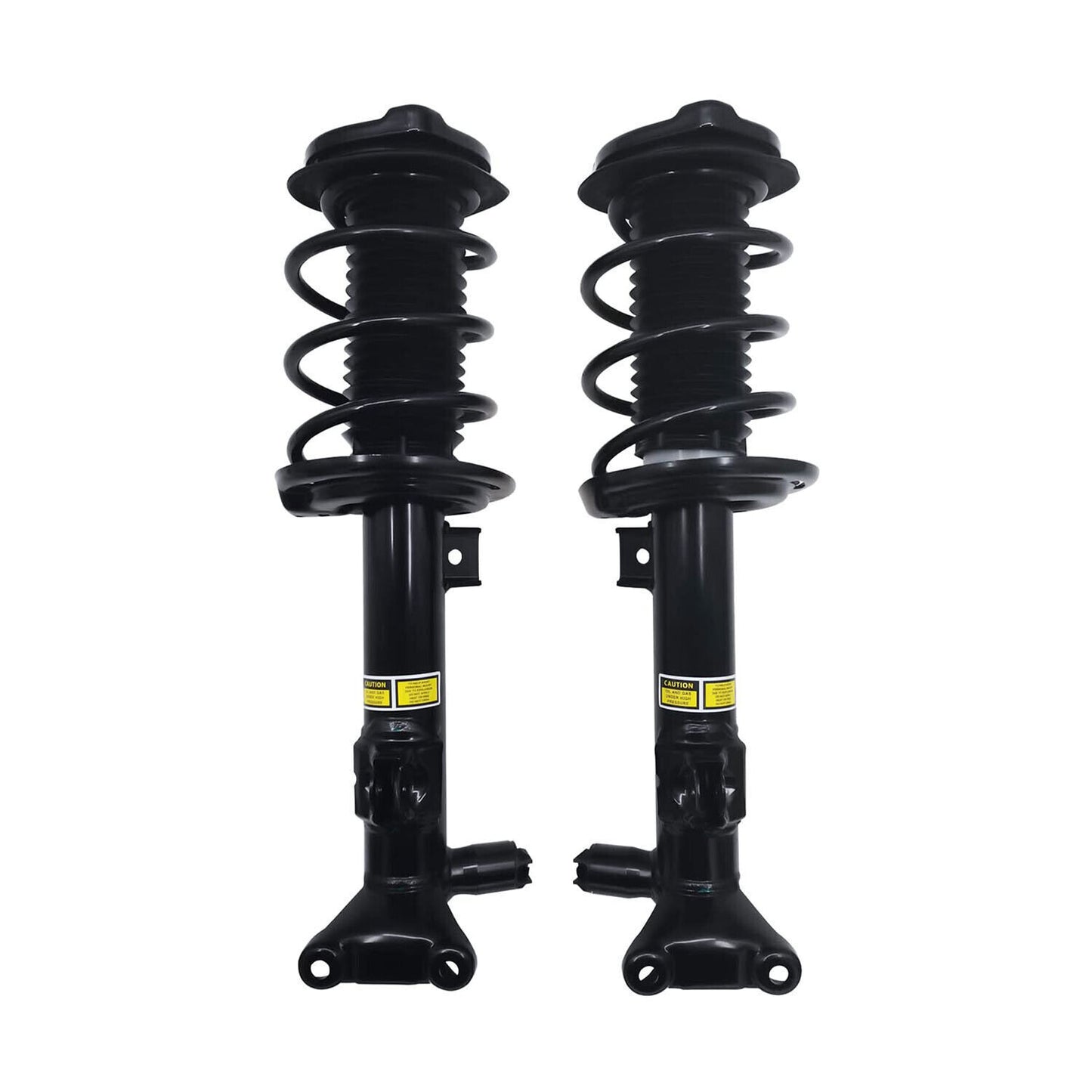 Left & Right Front Shock Absorber Struts for Mercedes Benz E/C-Class A2043200900