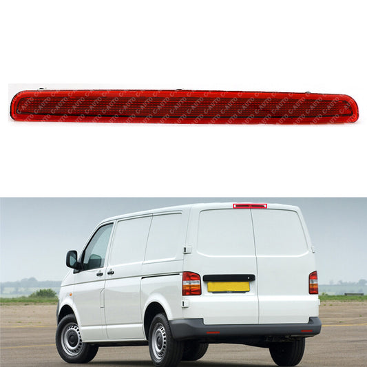 LED Third Brake Light Rear High Mount Stop Lamp for VW Transporter T5 2003-2015