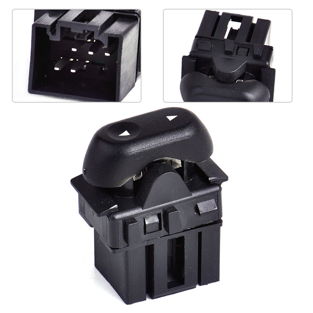 Power window control switch for Ford Crown F-150, for Lincoln for Mercury 5L1Z-14529-BA