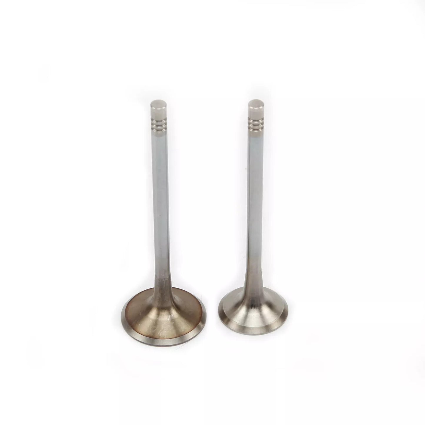 16 pcs Engine Intake  Exhaust Valves Set 6mm for Audi for VW 2.0T 1.8T