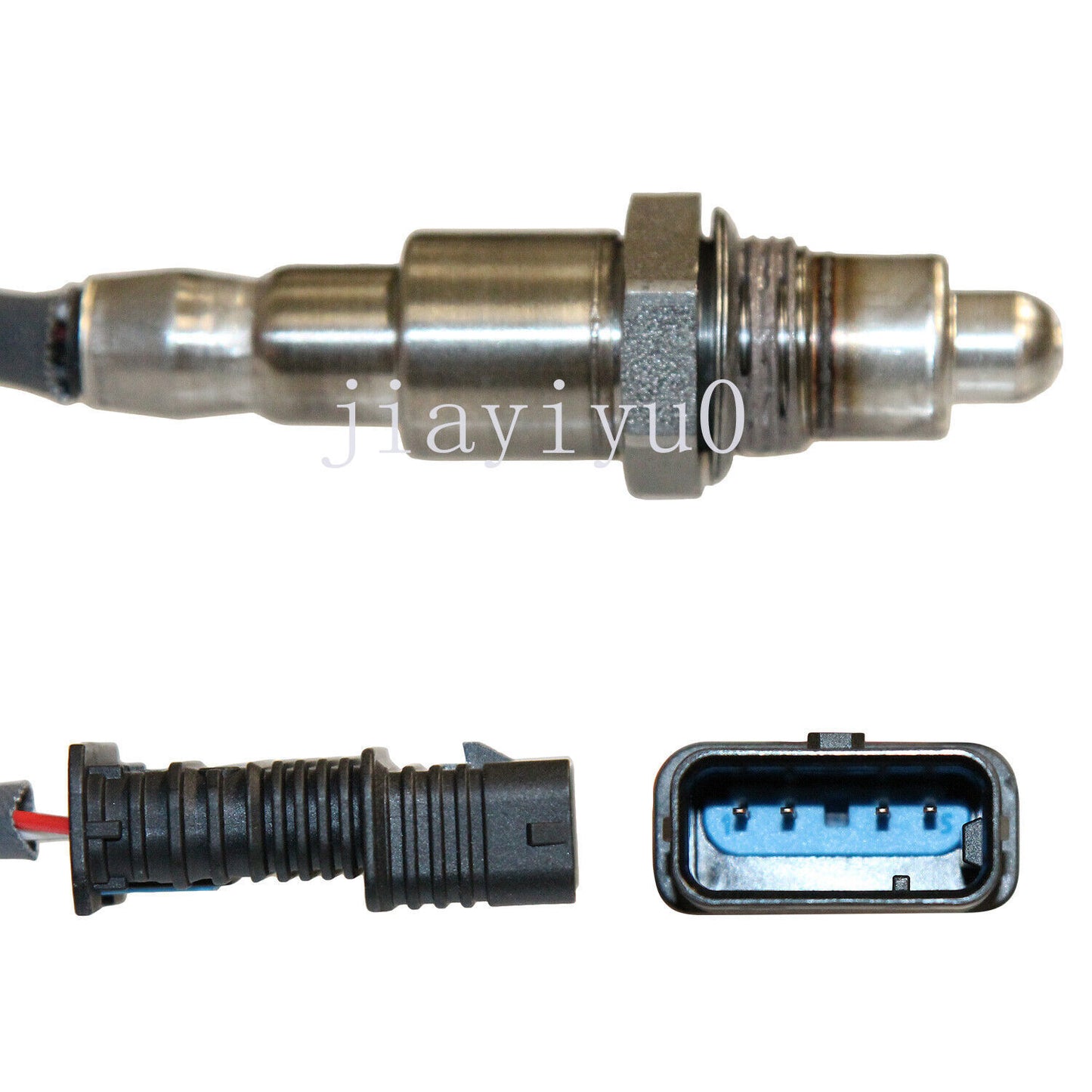 New Lambda Oxygen Sensor ZJ38-18-8G1 for Mazda 2 07-14 Demio 03-14 1.3L 1.5L