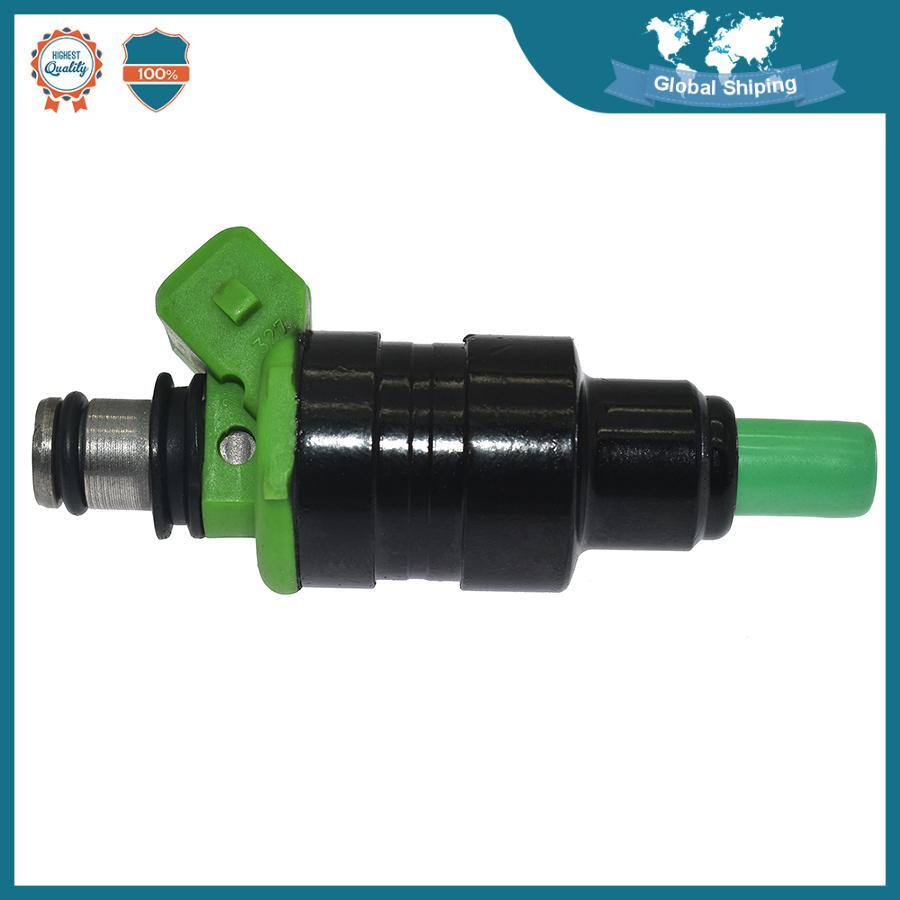 Fuel Injector 195500-1670 For Charade 1.0L for Mercury Tracer for Mazda 323 1.6L 88-89