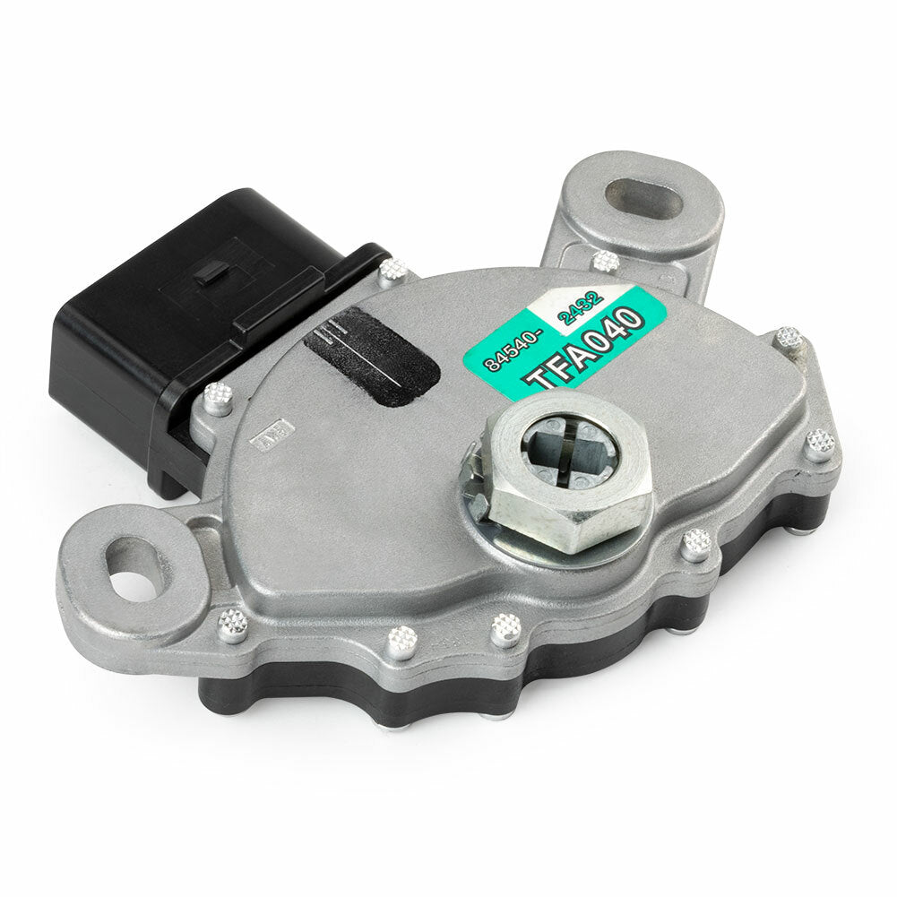 1PC 09G Transmission Range Sensor Neutral Safety Multifuction Switch for VW for Audi