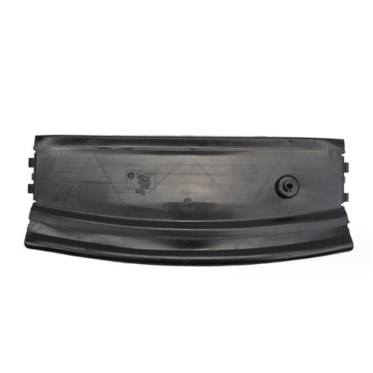 for BMW E60 2004-2007 Tank Air Deflector Tank Guard Plate (Lower) Intake Vent
