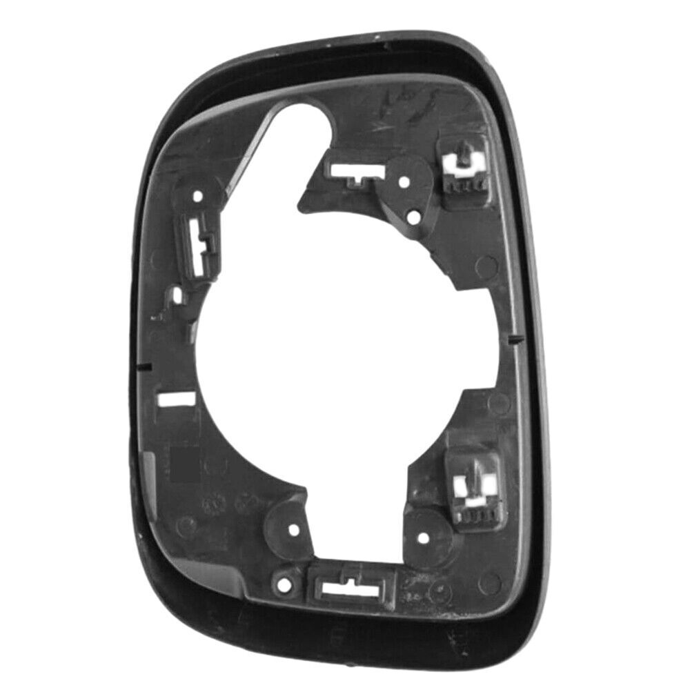 Left driver side door wings mirror cover frame fit for Volvo XC60 09-17