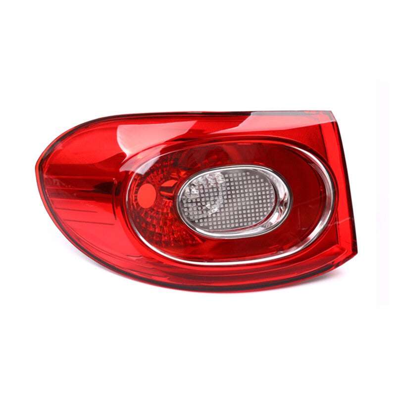 The left outer taillight brake light is applicable to the for Volkswagen for Tiguan 2009-2012.