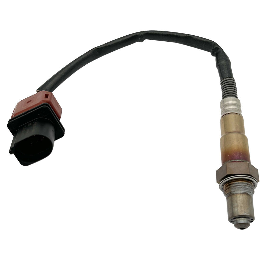 Upstream Oxygen Sensor 0258017084 for Porsche for Cayenne 08-10 for Audi S6 5.2L 2007