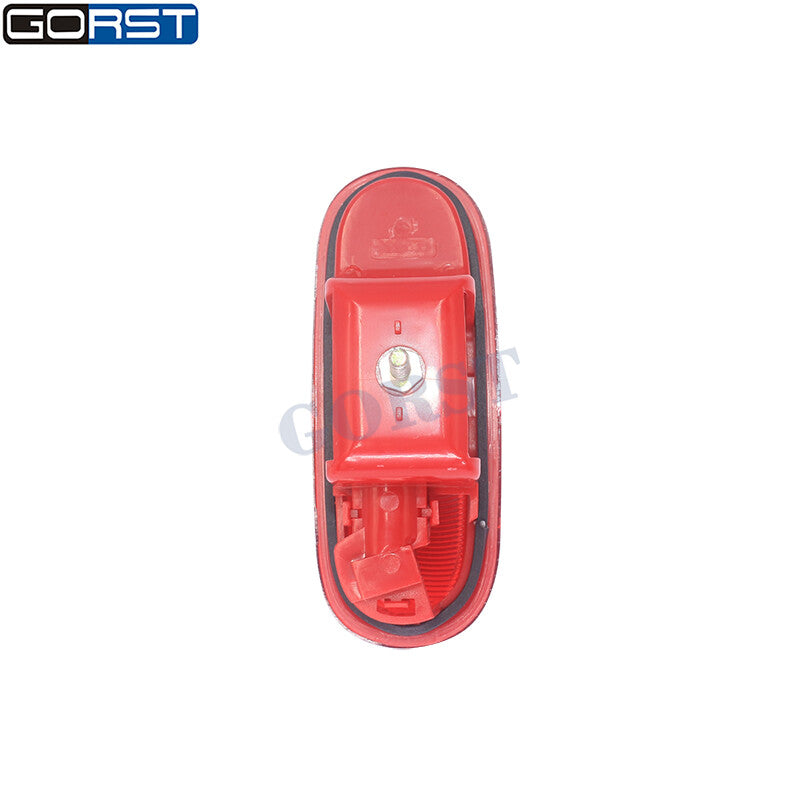 8200209522 Brake Stop Light is applicable to for Nissan Interstar, Primastar, for Opel , and for Renault vehicles.