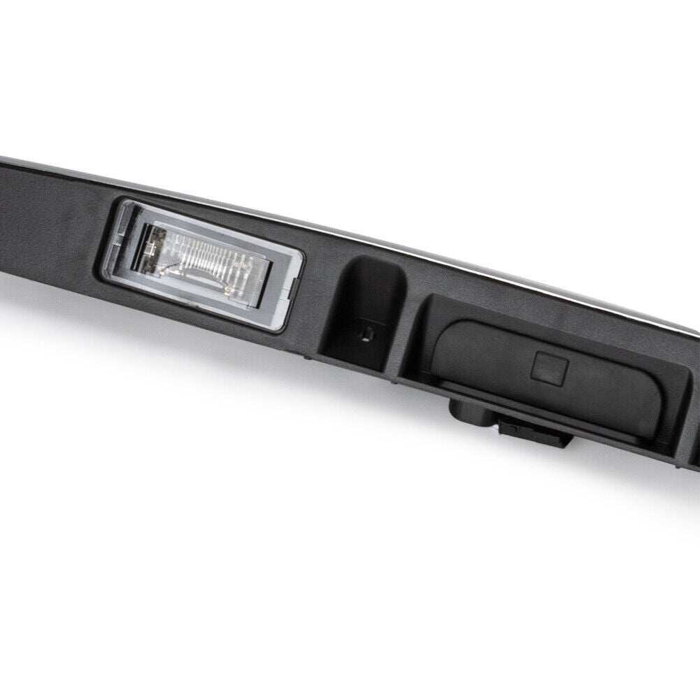 Rear Trunk Liftgate Pull Handle 51132753603 for Mini R56 R57 R58 R59 2007-2015
