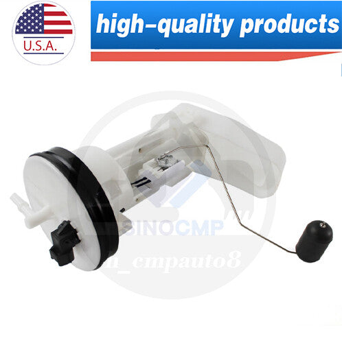 ATV UTV Fuel Pump Assy' 15100-31G03 HFP-A531 for SUZUKI KING QUAD 2005~20 US