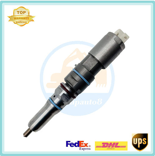 Fuel Injector 456-3509 /20R-5075 for CAT C9.3 Engine D6T D7E E336F Excavator DHL