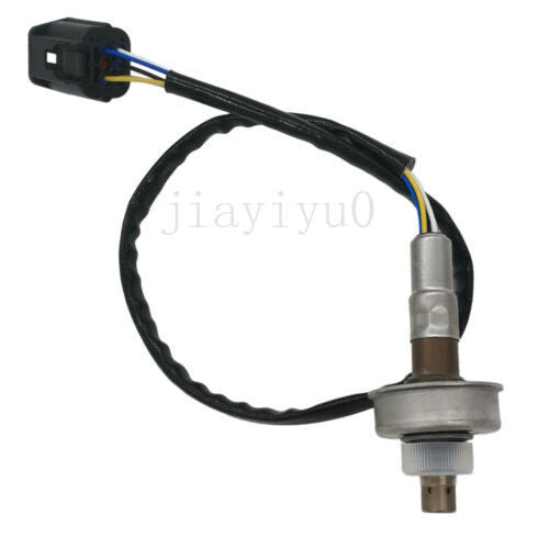 Intake and exhaust pressure sensors are suitable for Ford Focus Galaxy and for Jaguar for Mazda 3M5A-5L200-AB.