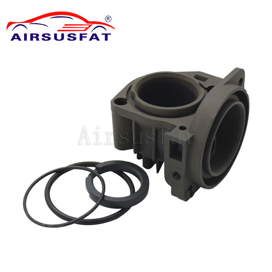 Air suspension compressor cylinder rings suitable for Audi A6 Allroad W220 W211 A6 for A8 New
