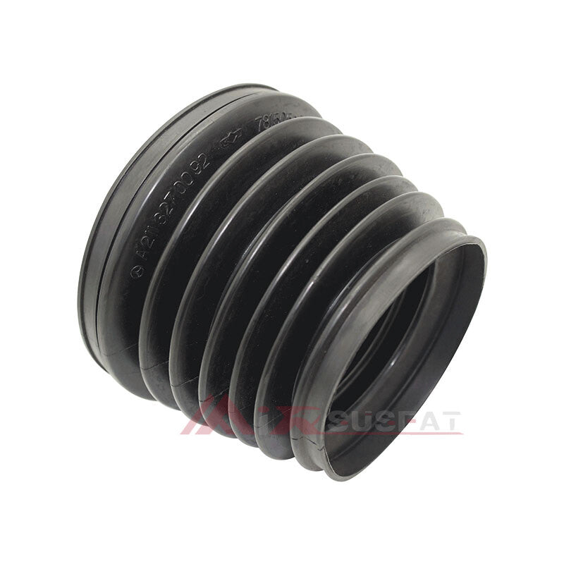 Front W211 Shock Dust Boot Cover for Mercedes E-Class Air Shock Rubber Bellow