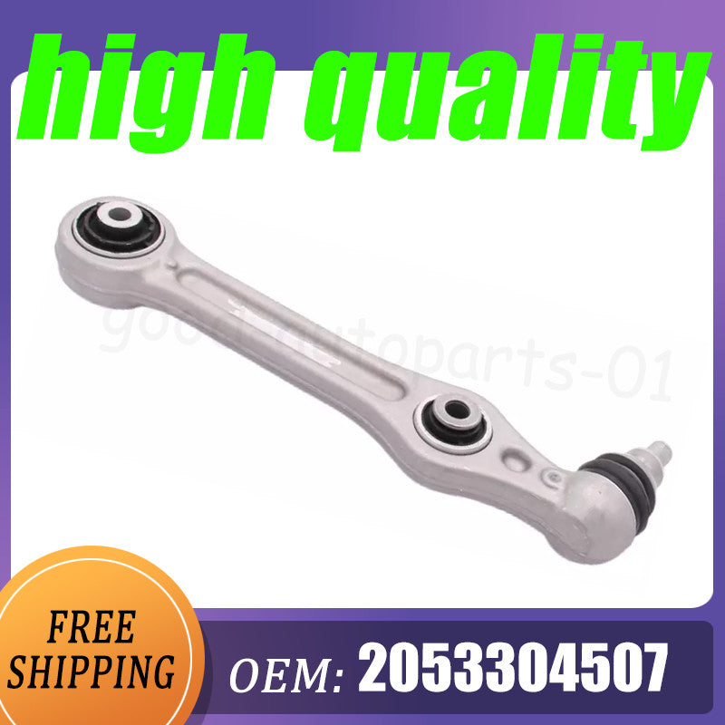 Front lower and rear control arms suitable for Mercedes E400 C300 2015 - 18 2053304507