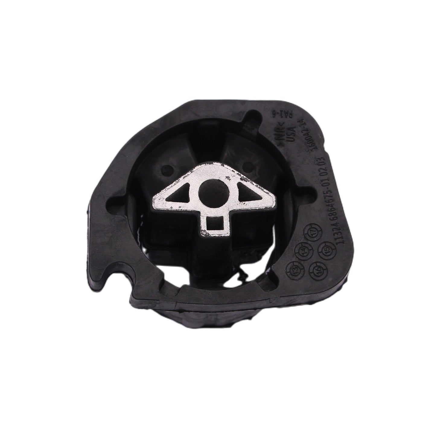 Automatic transmission mount suitable for BMW X5 X6 3.0L 4.4L 4.8L 22316864675
