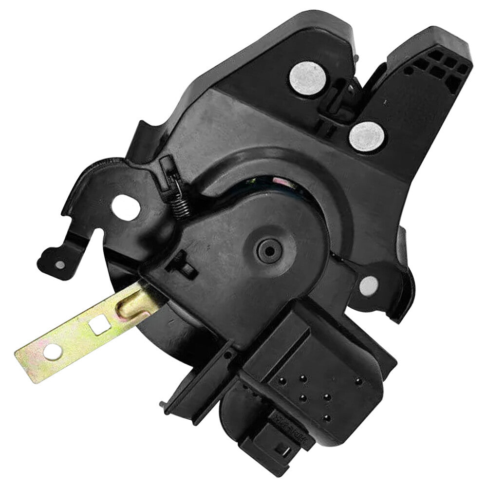 For 2008-2012 for Mazda 6 GH Rear Tailgate Trunk Latch Lid Lock Release Actuator