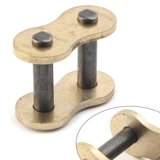 530 Chains Master Rivet Connecting Link O-ring for for Kawasaki ZZR1100 90-01