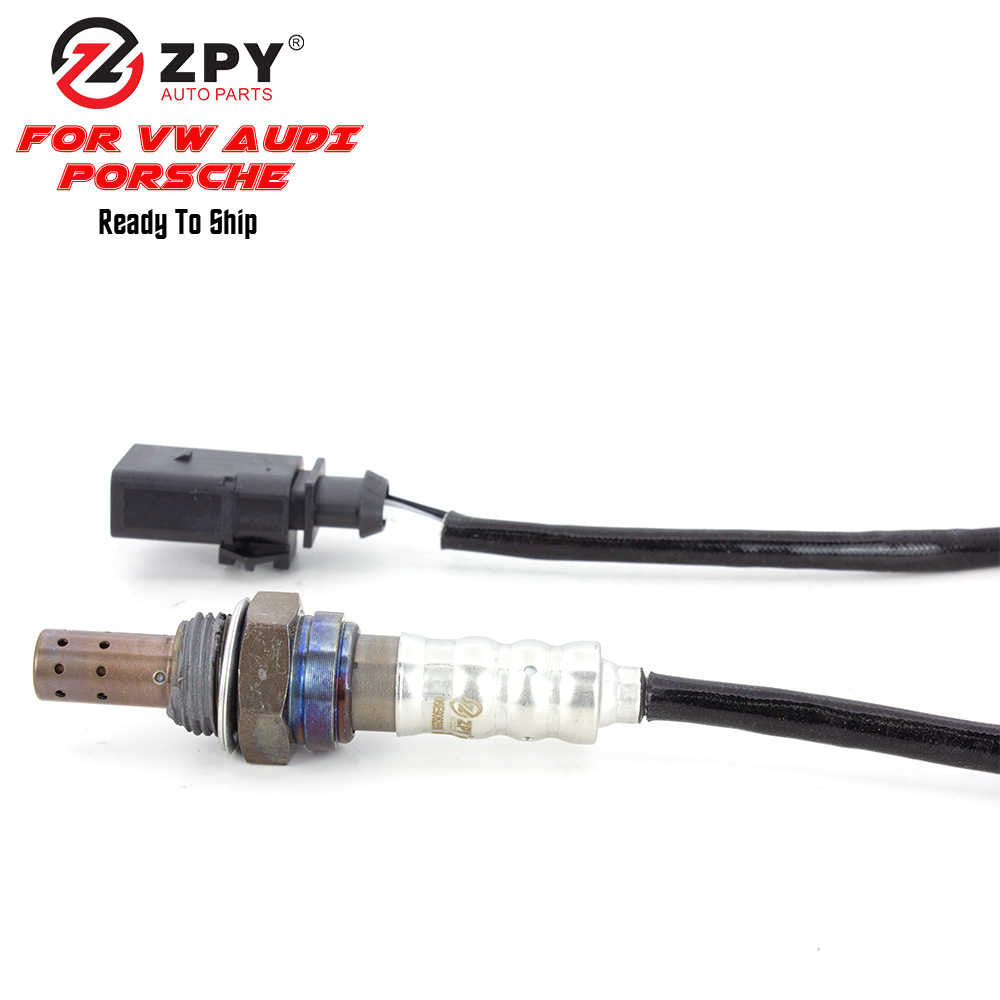ZPY for AUDI for VW for SEAT for SKODA A3 Sportback A4 Avant A5 A6 06E906265K Oxygen Sensor