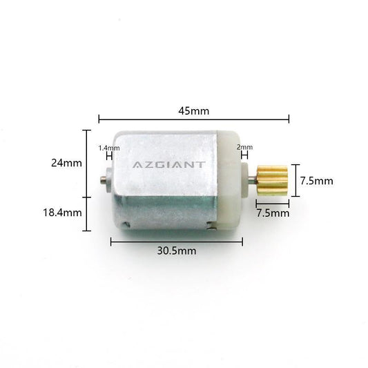 For 2016-2022 for Bentley for Bentayga V8 4M1837016G Central Door Lock Actuator Motor