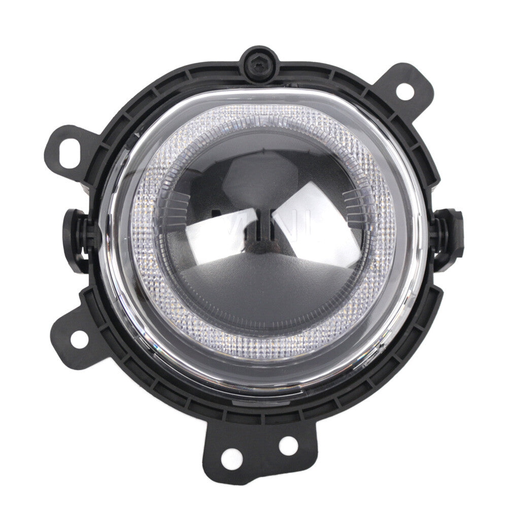 Fog Light Lamp Replacement for BMW for Mini Cooper F55 F56 F54 F57