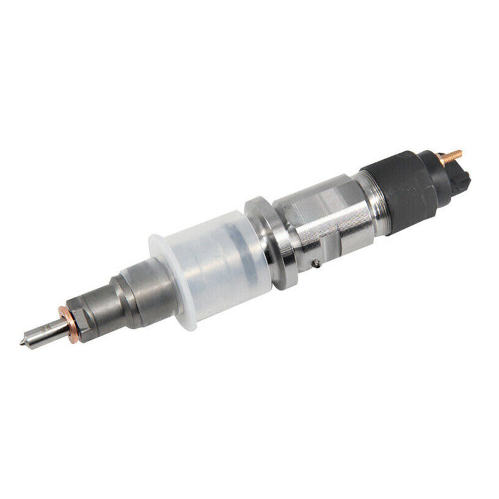 6PCS Fuel Injectors 68027067AA for Ram 2500 3500 6.7L 2007-2012 2008 2009 2010