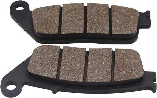 Brake Pads for HONDA VF 750 C Magna/VT 1100 Shadow/VT 1300/VT 600 750 C Shadow
